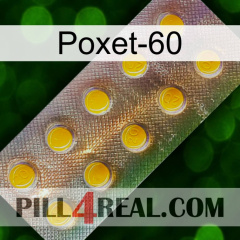 Poxet-60 new11